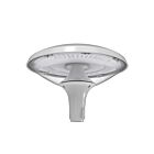 RAB Design ORBITA-LED80 84W Grey LED Area Light