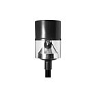RAB Design PROFILE-7-ROUND-LARGE PostTop Light