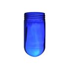 Rab Design RGL100B-BLUE-GLASS Glass Globe