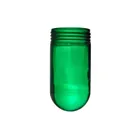 Rab Design RGL100G-GREEN-GLASS Glass Globe