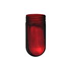 Rab Design RGL200R-RED-GLASS Glass Globe