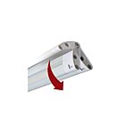 RAB Design UCA-LED White LED Ultra Slim Undercabinet Light