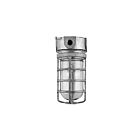RAB Design VAKS-100CG 100W Vapourproof Fixture