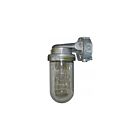 RAB Design VBKS-200 200W Vapourproof Fixture