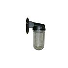 RAB Design VBS-200 200W Vapourproof Fixture