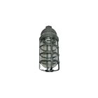 RAB Design VCS100-CG 100W Vapourproof Fixture