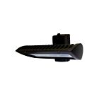 RAB Design VEK1-LED35 35W Multi-purpose LED Wallpack