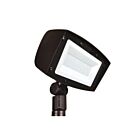 RAB Design VFL4-LED200 197W Bronze LED Floodlight