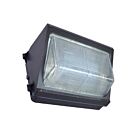 RAB Design WP-LED120 118W Bronze LED Wall Pack