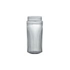 RAB Design GL100LPR Long Cylindrical Glass Globe
