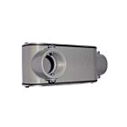 RAB Design LRL-100-CG LRL Series Conduit Bodies
