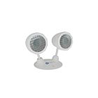 Reno Lighting RENO-ERH5W-2 10W LED Emergency Light