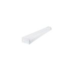 Reno Lighting RENO-HWR4-MW-DV-MCCT-ECO-4FT Wattage Selectable 4' Wrap Around CCT Selectable
