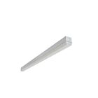 Reno Lighting RENO-LSN4-DV-MW-MCCT-ECO-MS 4' LED Linear Strip Light Wattage and CCT Selectable