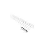 Reno Lighting RENO-LSN8-WG 8' LED Linear Strip Wire Guard (FINAL SALE)