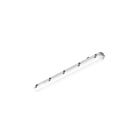 Reno Lighting RENO-LVP4-DV-MW-MCCT-R1-ECO-4FT Wattage Selectable 4' LED Vapor Tight CCT Selectable