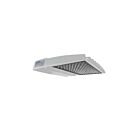 Reno Lighting RENO-SB-150W-MW-DV-MCCT-G2-R2-WH White LED Flood Light  Wattage and CCT Selectable