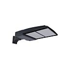 Reno Lighting RENO-SB-320W-MW-DV-MCCT-G2-R4 Black Wattage Selectable LED Flood Light