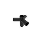 Reno Lighting RENO-TAH3 Tenon Adaptor for Tenon top 3 x 2 3/8" Tenon