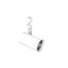 Reno Lighting RENO-TH20W-5CCT-ADJ-WH 20W White LED Track Head CCT Selectable