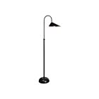 Renwil LPF3145 Forte 1-Light 60W Matte Black
Floor Lamp
