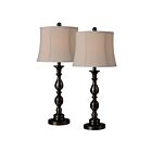 Renwil Scala JONL061 Oil Rubbed Bronze 100W Table Lamp