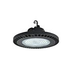 RAB Design RHB1R-LED150 147W Black LED Round Highbay 4000K/5000K