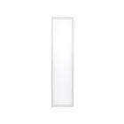 satco 65-587R1 Wattage Selectable LED White LED Panel CCT Selectable