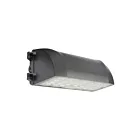 Satco 65-672 Bronze 60W Full Cut-off LED Wall Pack CCT Selectable