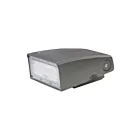 Satco 65-678 Bronze 40W Adjustable LED Wall Pack CCT Selectable