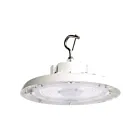 satco 65-794R2 150W LED White LED Round High Bay 5000K