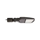 satco 65-861-4 100W Bronze LED Area Light 5000K