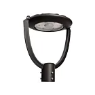 Satco 65-893 100W Post Top Fixture CCT Selectable