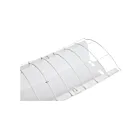 Satco 65-917 3' Cambered Protective Cage