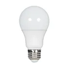Satco s11410 9.5W A19 LED Bulb 10-pack