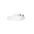 satco S39059 11.6W White LED Downlight 5000K