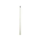 Satco S49947 2' 8W T8 Ballast Dependent LED Tube
