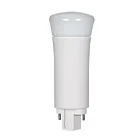 satco S9862 9W PL LED Bulb 3000K