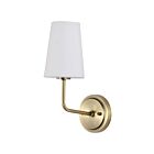 CORDELLO 1 LIGHT SCONCE