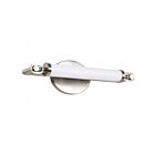 Satco 62-2232 Edgeworth 26W Brushed Nickel Vanity Light