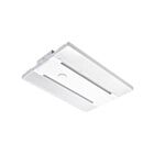 Satco 65-1010 Wattage Selectable 1.2' LED Linear High Bay