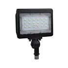 Satco 65-535R1 30W Bronze LED Flood light
