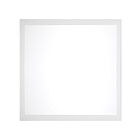 satco 65-571R1 Wattage Selectable LED White LED Panel CCT Selectable