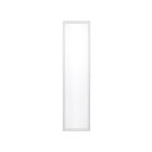 satco 65-583R1 Wattage Selectable LED White LED Panel CCT Selectable