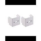 Satco 65-651 Surface Mount Kit for High Bay Fixtures