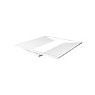 Satco 65-692 2' X 2' Single Basket LED Troffer