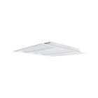 Satco 65-696 2' X 2' Double Basket LED Troffer