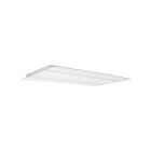 Satco 65-697 2' X 4' Double Basket LED Troffer