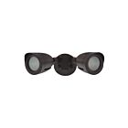Satco 65-712 Bronze 20W 2 Bullet Head LED Security Light