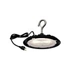 satco 65-963 80W Black LED Highbay 3000K